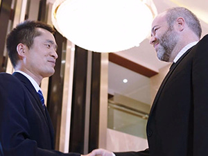 售后服務-視質量為生命，奉用戶為上帝